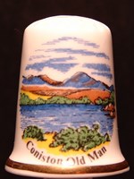 coniston
